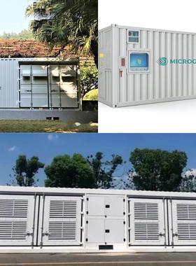 车载移动集装箱式房屋办公室生物实验室钢铝不锈钢集装箱方舱