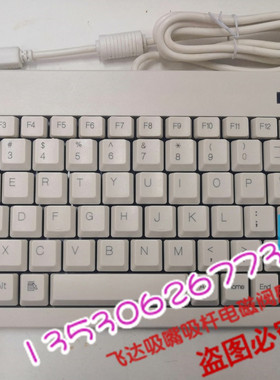 JUKI YAMAHA贴片机键盘 YV100XG KW3-M5150-01X KW3-M5169-00X