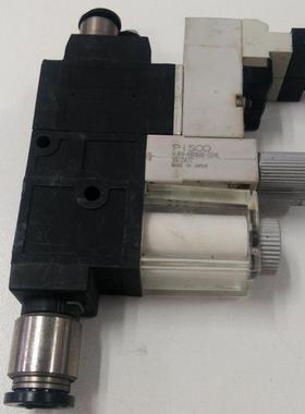 原装 PISCO真空发生器VJPA-080606-D24L-X6-2477