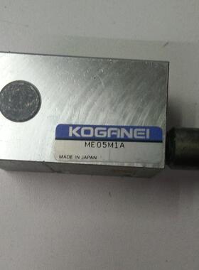 原装 小金井电磁阀底座 ME07M1AS ME05M1A ME05M2A