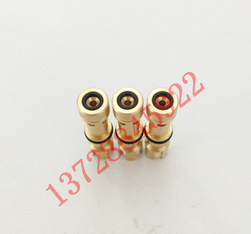 YG12 YS12 YS24  34W电磁阀铜芯 BIT KHY-M7154-00 带胶圈/过滤棉