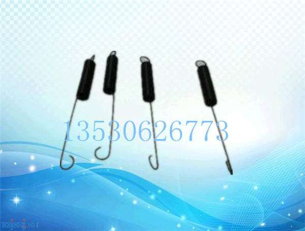 YAMAHA雅马哈贴片机飞达弹簧料架小鸟弹簧KW1-M111A-000 CL8MM