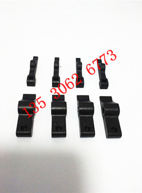 YAMAHAYS12 YS24 电动飞达SS12/16MM飞达压料盖后扣KHJ-MC244-00