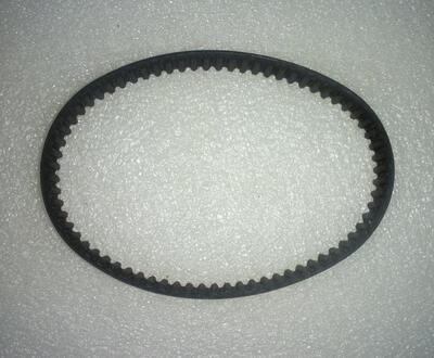 UNITTA 210-3G同步带 皮带马达皮带 宽10MM