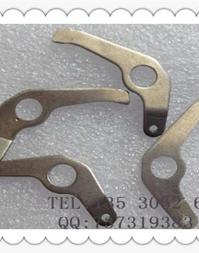 YAMAHA雅马哈FTI小鸟FS飞达专用铁鸟嘴KJK-M111H-000飞达