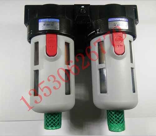 YAMAHAYG12YS贴片机空气过滤杯油水分离器 KG7-M8501-00 M8502-00