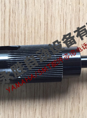 yamaha点胶机KU2-M7165-00X装胶筒YV64D铁筒KU2-M7165-00X铁管