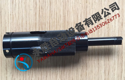 yamaha点胶机KU2-M7165-00X装胶筒YV64D铁筒KU2-M7165-00X铁管