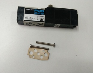 MSH2 MV2C 贴片机KURODA黑田精工 PCS245-NB-D24