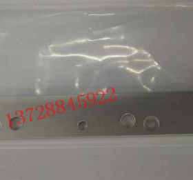 YV100X YV100XG夹边KGA-M9233-10X KV7-M9233-00X 固定PCB夹边