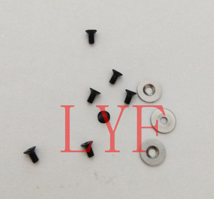 K87 000 M111C M11BF YAMAHA飞达连杆垫片螺丝K87