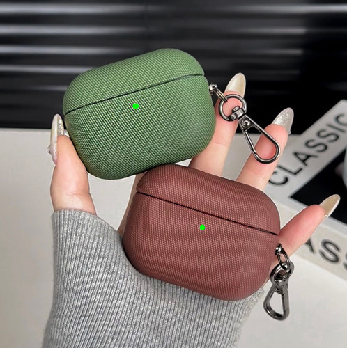 苹果airpodspro3耳机保护套
