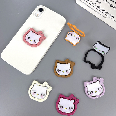 手机指环扣支架金属指环扣支架