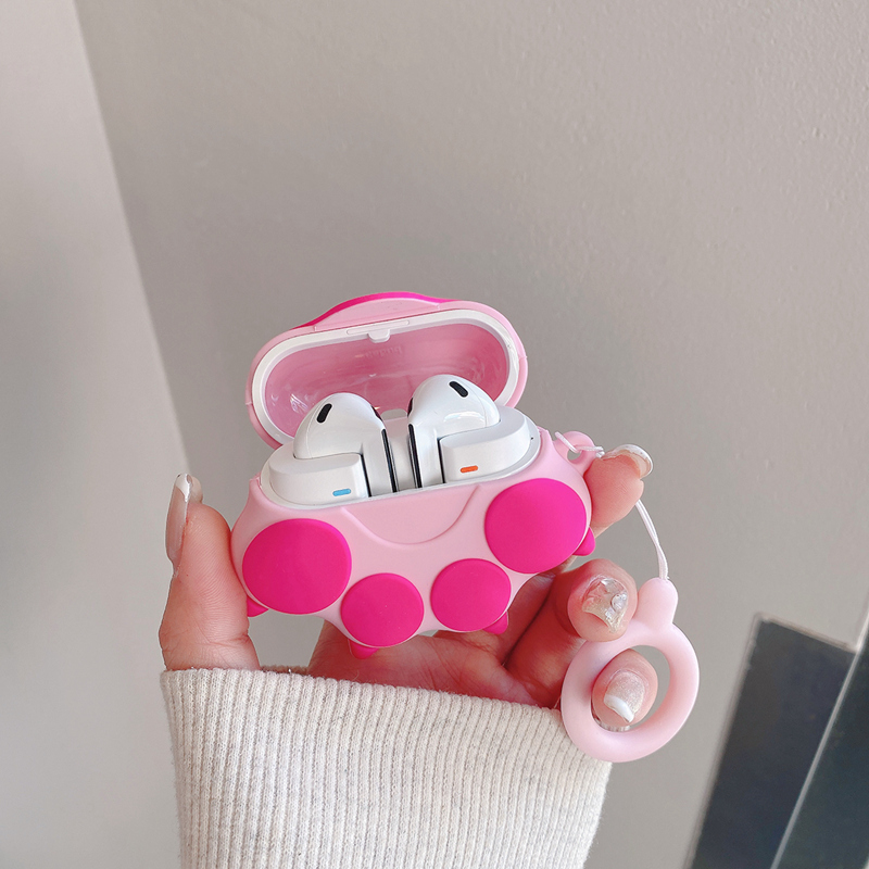 适用三星Buds3蓝牙耳机套