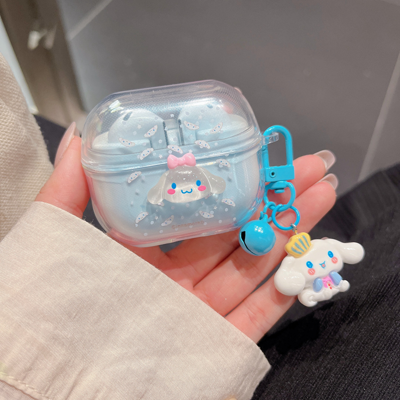 适用三星buds3蓝牙耳机保护壳