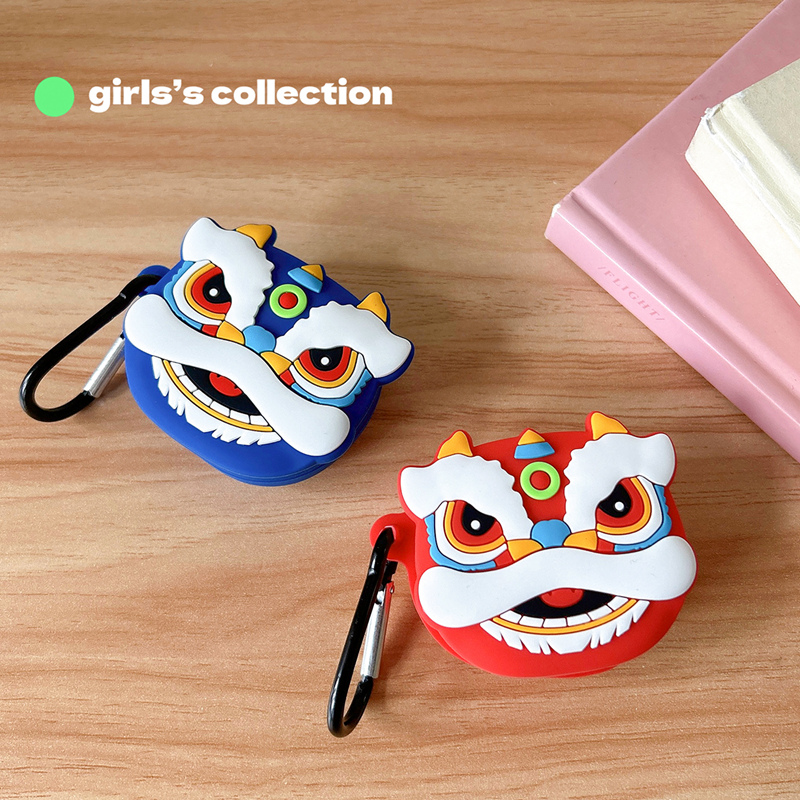 红米buds4青春版保护套耳机壳