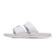 Giày Nike Nike Nike BENASSI DUO ULTRA SLIDE Dép đi trong nhà bình thường 819717 - Dép thể thao