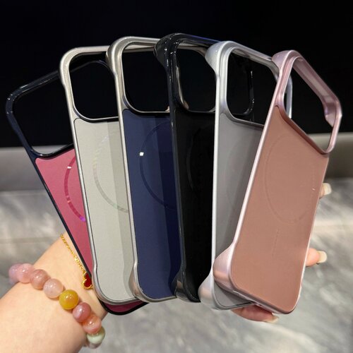 iPhone17promax手机壳