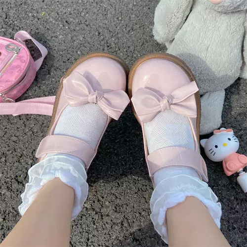 [SPOT] Оригинальная лолита