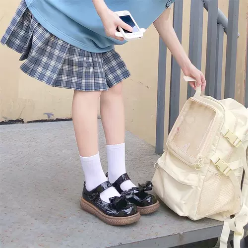 [SPOT] Оригинальная лолита