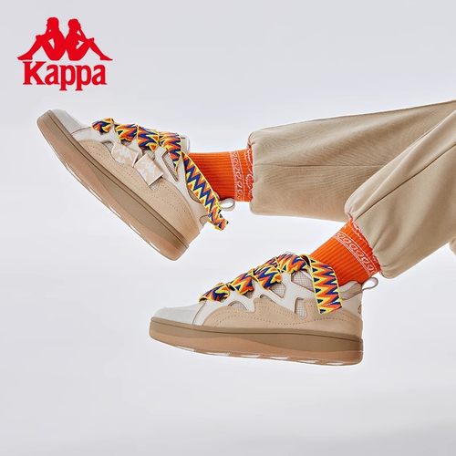 潮流解构 软萌甜酷 个性运动