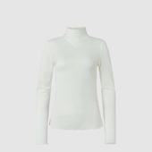 休闲上衣 outlets春女运动卫衣圆领长袖 Kappa卡帕长袖 图案衫