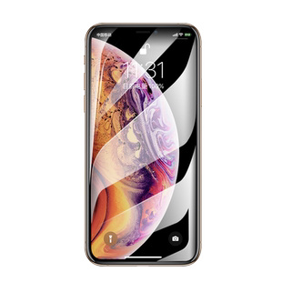 iPhoneX钢化膜XR苹果X防窥膜Xs全屏覆盖XMax手机iPhonexr防偷窥Max蓝光xsxmax贴膜8xmas屏保iponex10防摔8x半