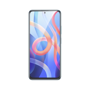 适用红米note11pro钢化膜小米红米note10pro手机膜redminote9贴膜note95g防窥膜4g版全屏11pro+覆盖por防窥屏