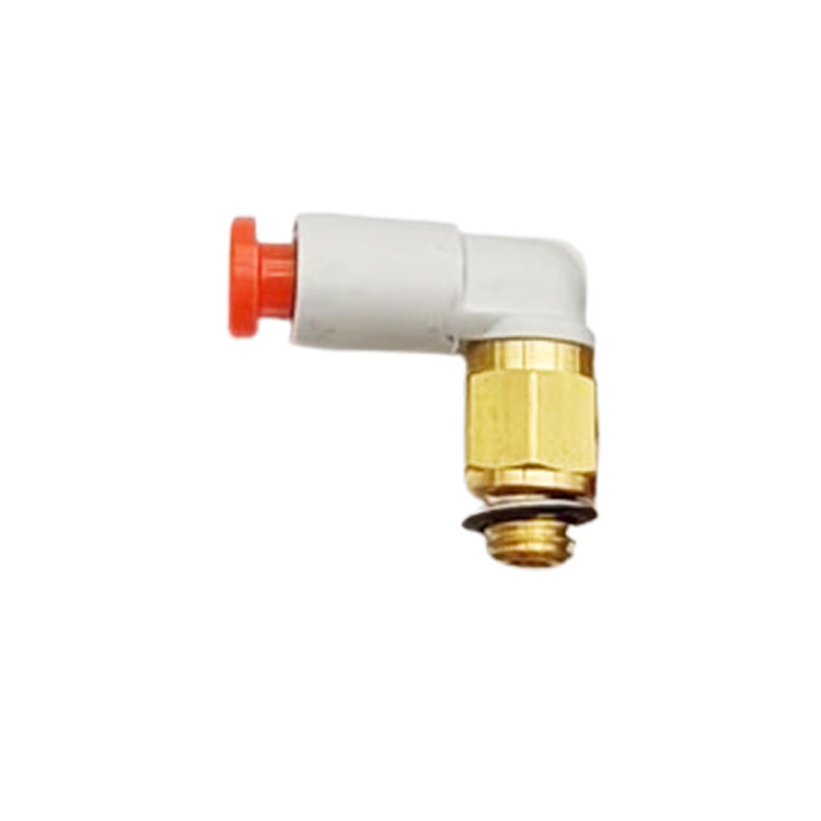 SMC型英制接头KQ2L07-35AS 01/03/05/09/11/13-33/34/35/36/37NS