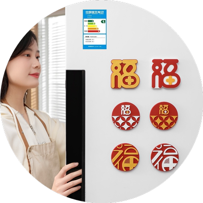 门把手缓冲垫防撞入户保护套