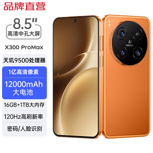 【官方正品】viipoo全新大内存1亿像素超薄高清大屏12000毫安大电池超长待机游戏大喇叭AI千元全网通智能手机
