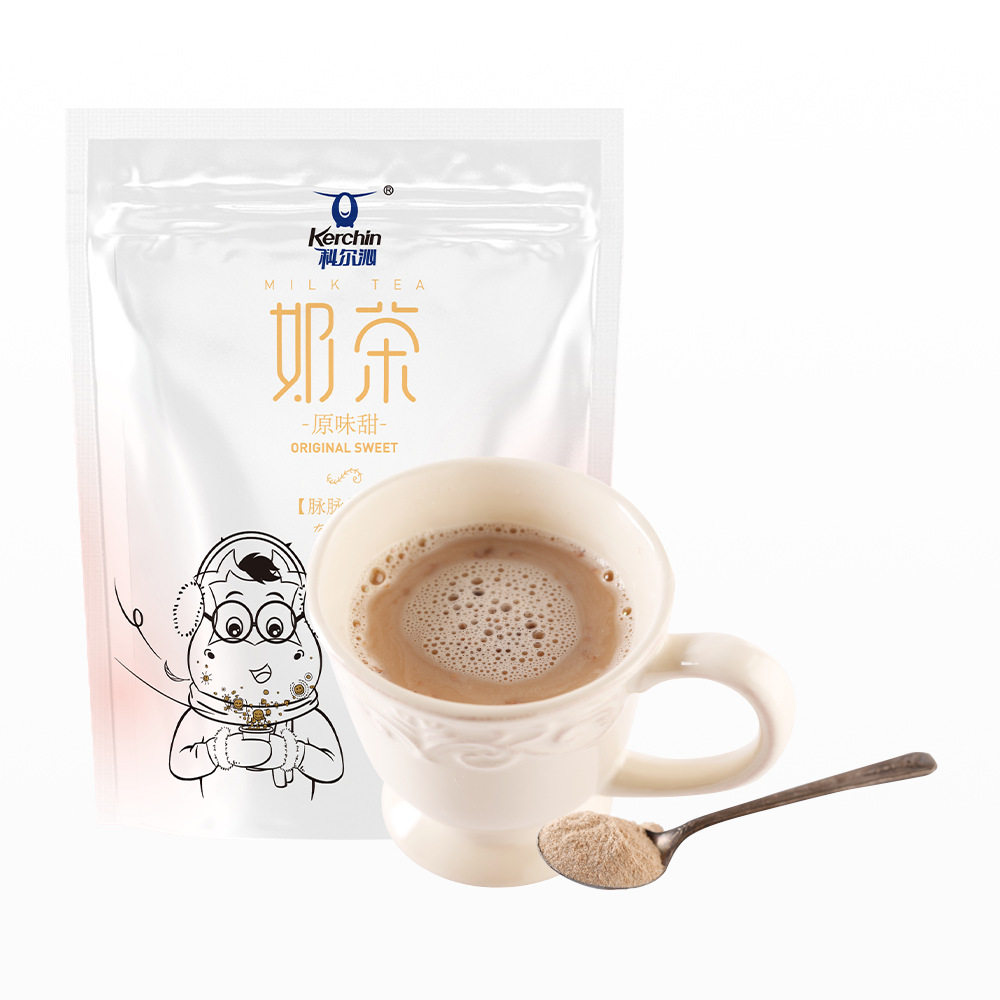科尔沁奶茶100g内蒙古原味奶茶