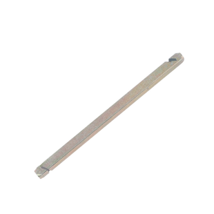 防盗门缝晃动间隙调节器门框导向片门边折弯调节扳手方钢锁匠工具