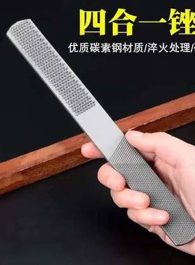 牛仔裤磨洞工具做旧工具打磨破洞毛边改造磨毛边工具磨衣服