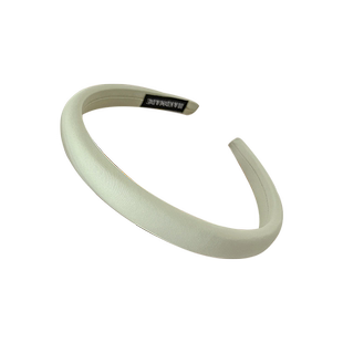 多巴胺海绵细发箍女夏天高颅顶不勒头发卡甜美可爱儿童压发捆头箍