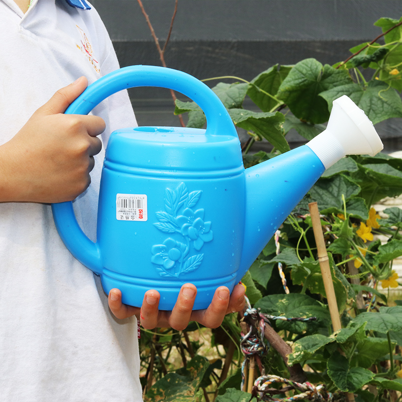 洒水壶塑料种菜浇花壶盆栽园艺