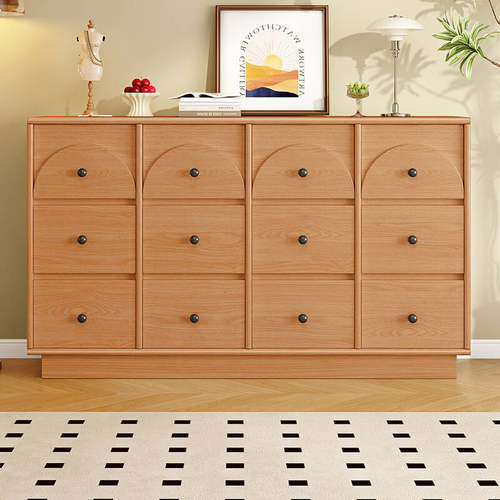 斗柜九斗柜客厅靠墙储物柜