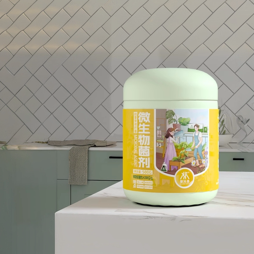 枯草芽孢杆菌有机蔬菜土壤改良菌农用防治病害肥种植单一微生物菌