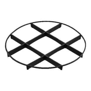 防烂根托盘花盆底部垫高底座垫脚架子托架通风透气花盆垫高防积水