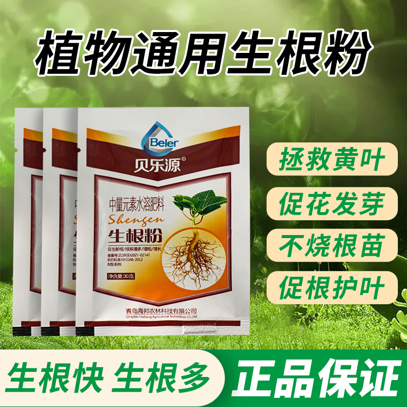 快速生根粉植物通用多肉移