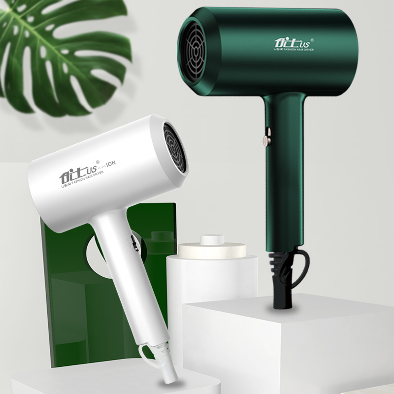 电吹风机家用大功率负离子护发