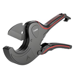 ppr剪刀pvc管刀管切水管专业割刀钳剪切管神器快剪割刀管子的刀