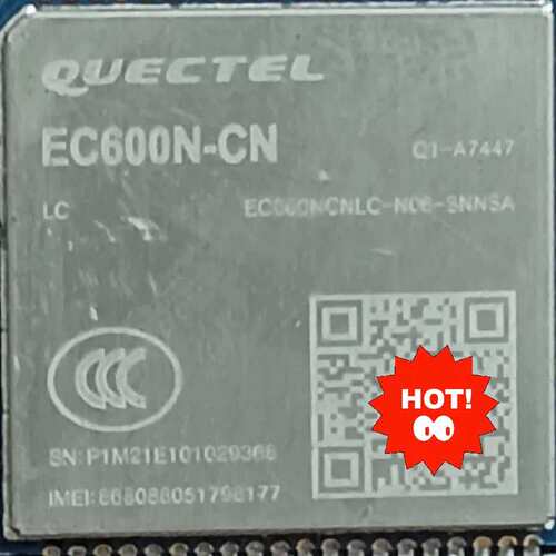 议价 EC600N-CN-25 可维修