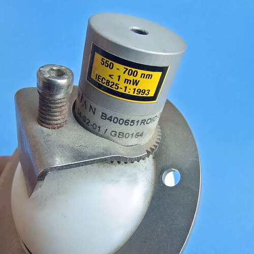 议价瓦里安VARIAN激光器组件B400651ROID，550-可维修