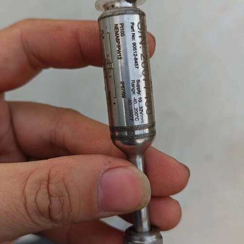 议价利乐TPT31温度传感器，型号90512-8457，件，可维修