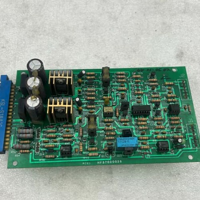 议价慢走丝板子KSL-S18A2G HF57030028议价