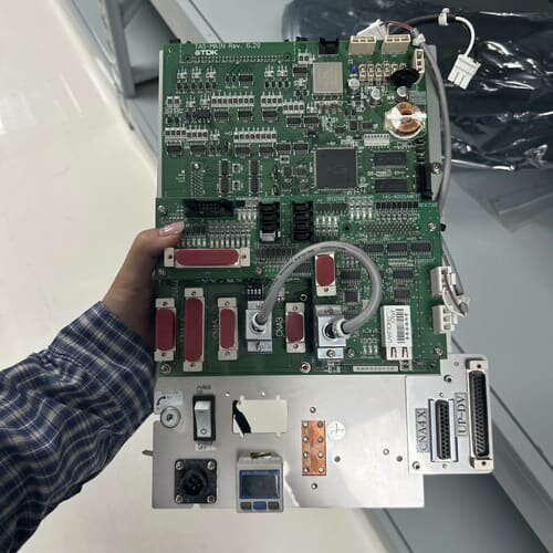 议价TDK 工业主板，型号TAS-Main，TAS-N2I0SA议价