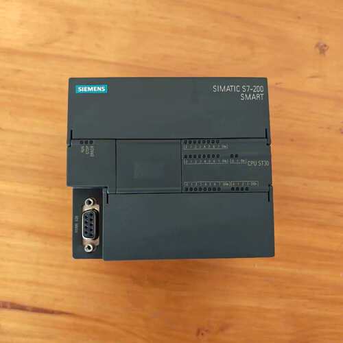 议价 【】S7-200 SMART CPU模块 6ES7 可维修