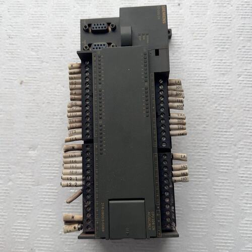 议价S7-200 CN CPU226 CN，型号6ES7可维修