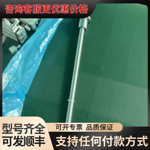 议价台湾TBI MOTION滚珠丝杆 SFSR2010C1DFC可维修